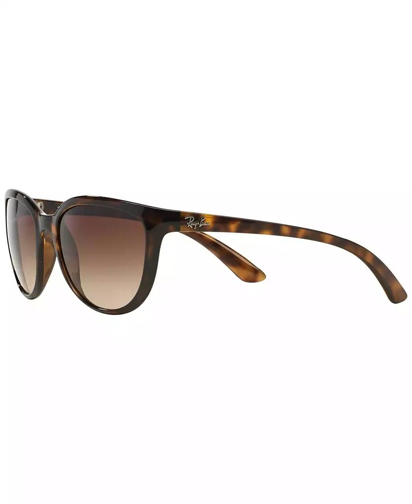 Ray-Ban Women's Emma Sunglasses, RB4167 5