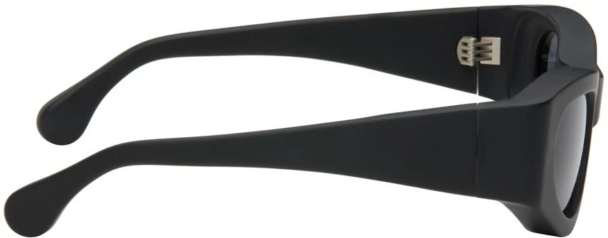 ERL Black Bro Sunglasses 2