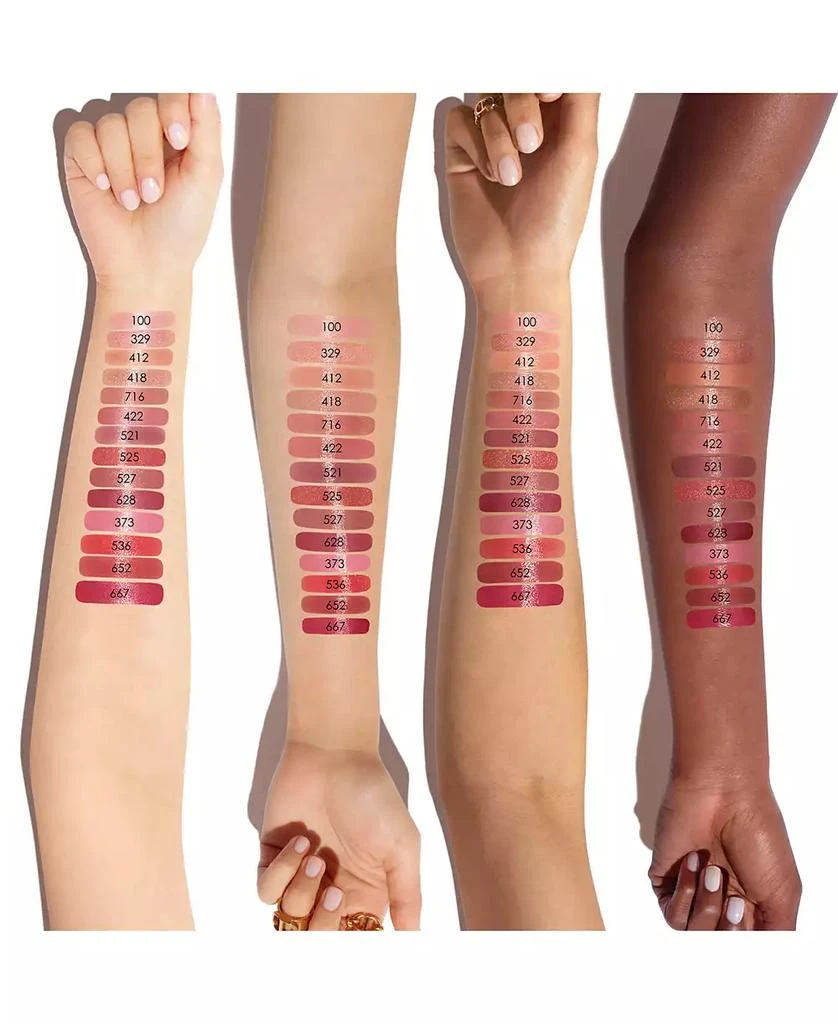 Dior Addict Refillable Shine Lipstick 4