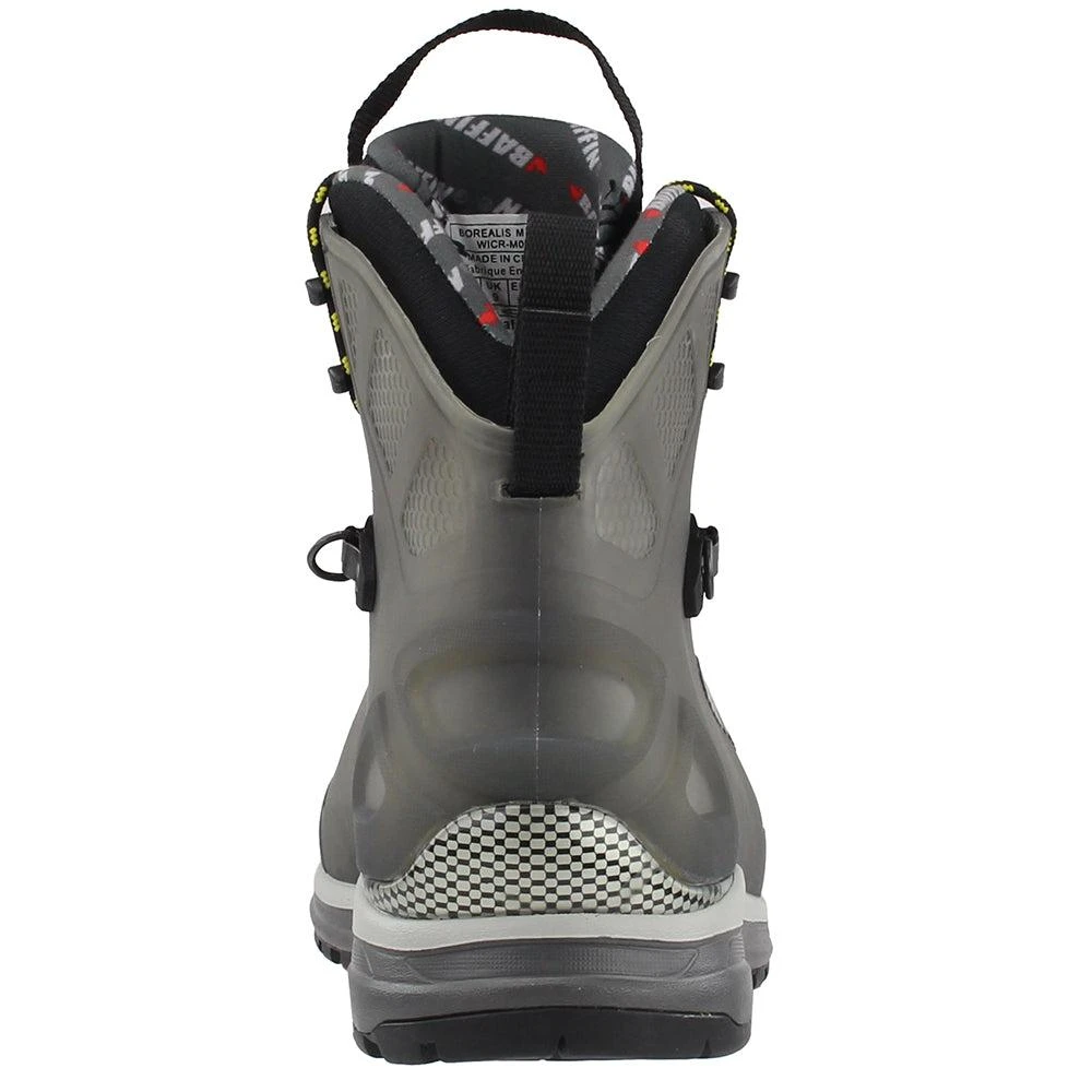 Baffin Borealis 6 inch Waterproof Hiking Boots 3