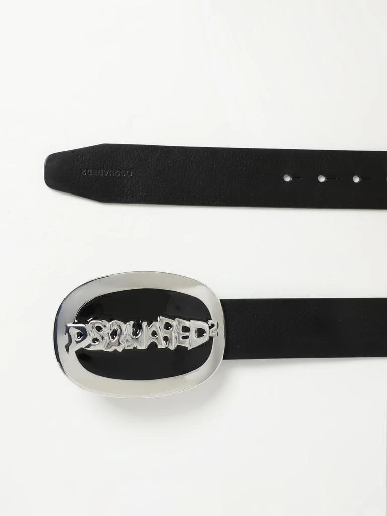DSQUARED2 Belt men Dsquared2 2