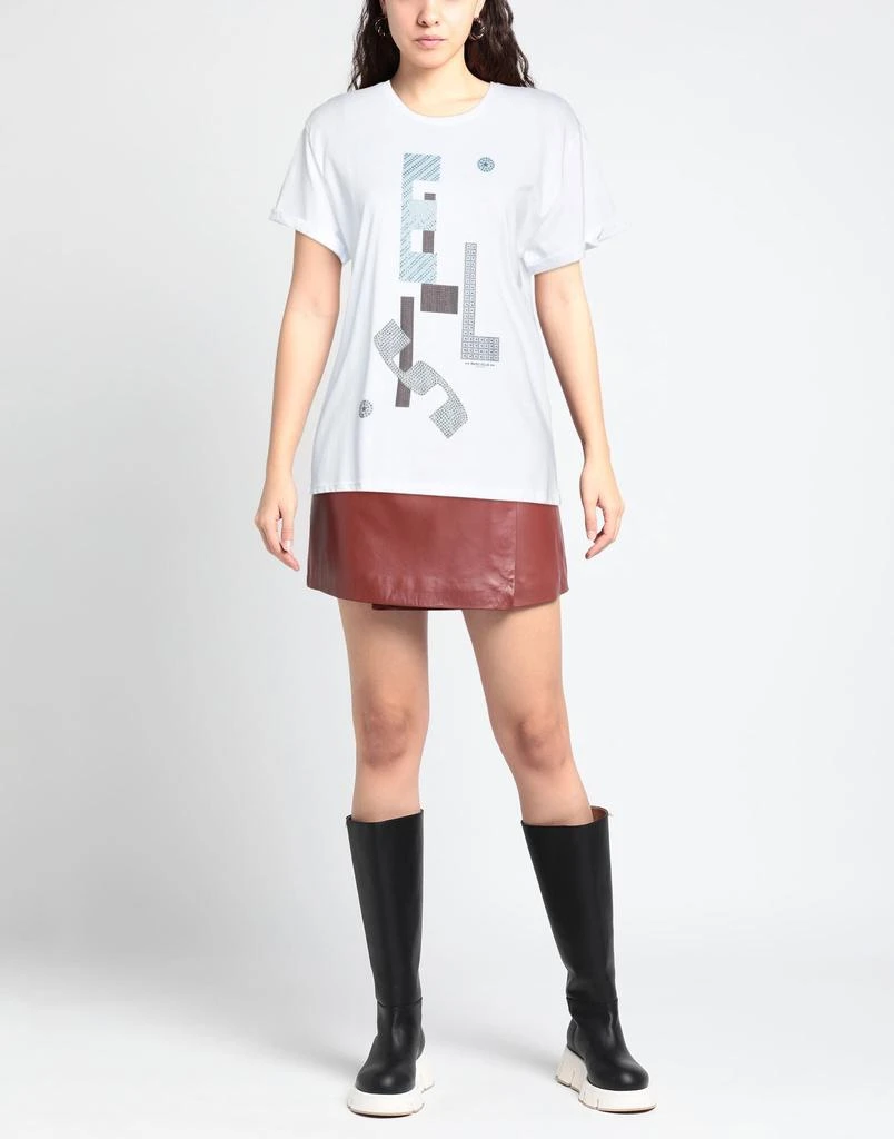 MARC ELLIS T-shirt 2