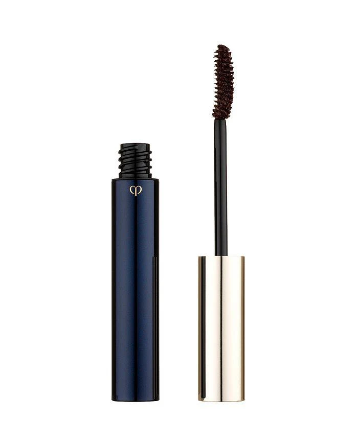 Cle de Peau Perfect Lash Mascara 1