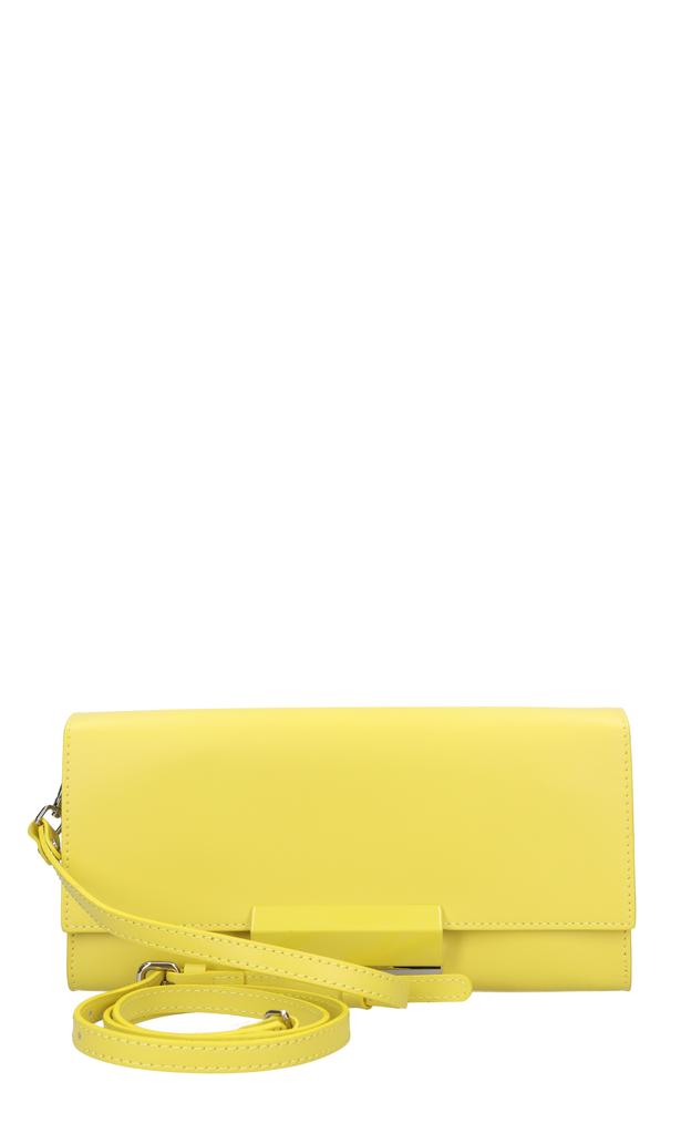 Gianni Chiarini Gianni Chiarini Bags.. Yellow