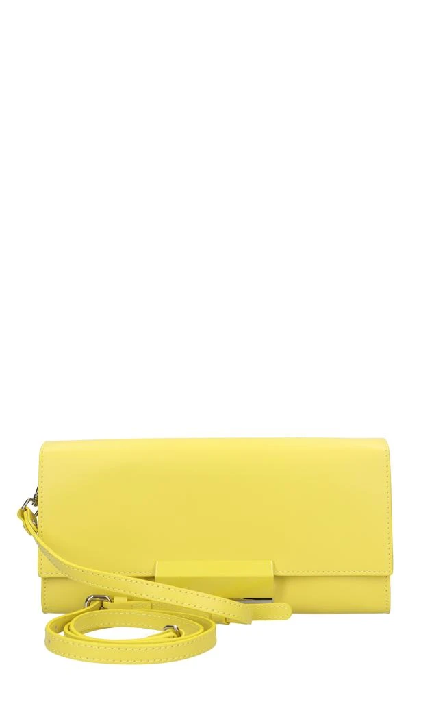 Gianni Chiarini Gianni Chiarini Bags.. Yellow 1