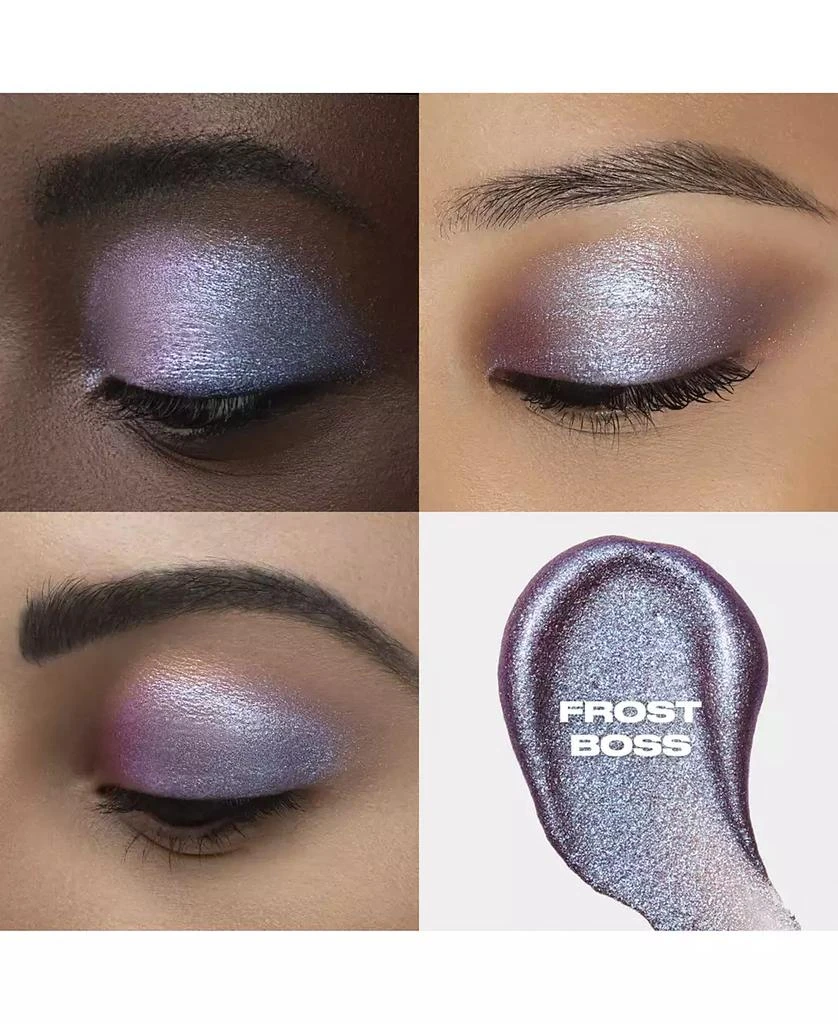 Urban Decay 24/7 Glaze-On Liquid Eyeshadow 3