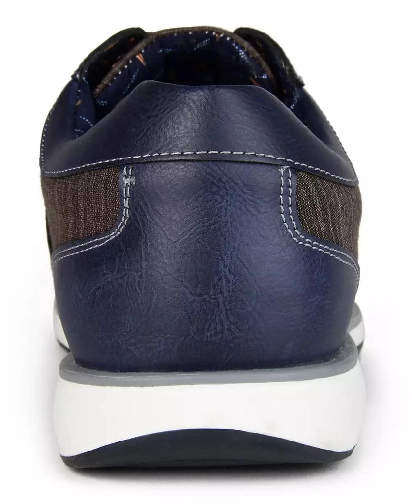 Vance Co. Men's Fritz Casual Dress Shoes 3