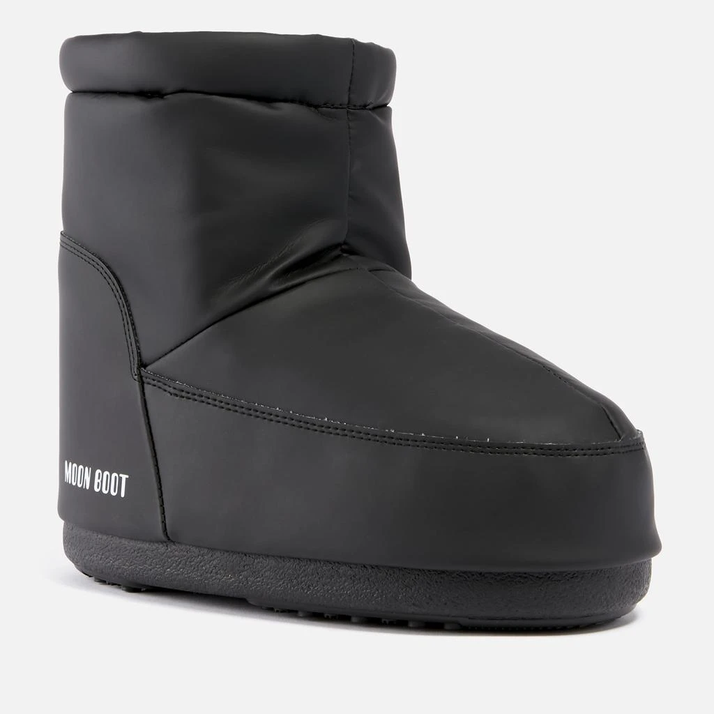 Moon Boot Moon Boot Women's Icon Low Snow Boots 2