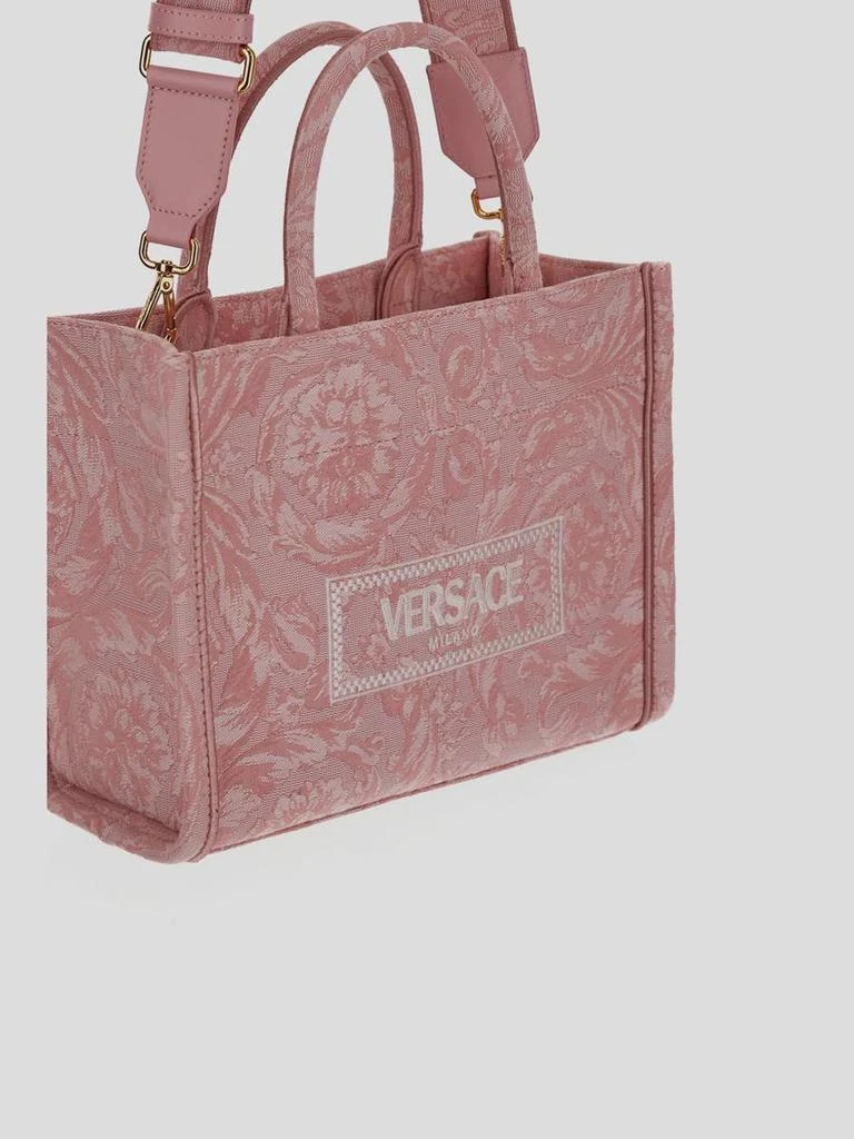Versace Versace Baroque Bag 4