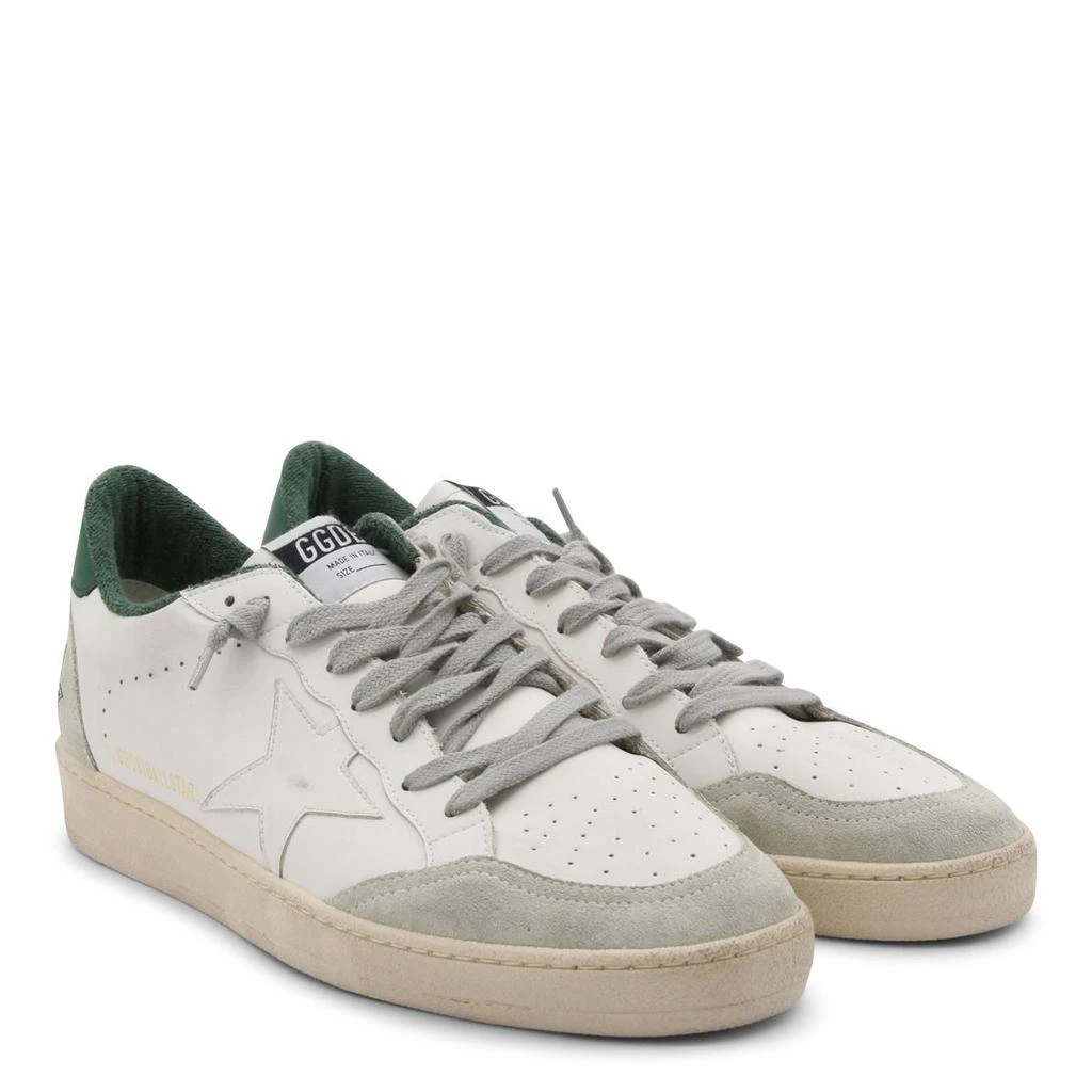 Golden Goose Golden Goose "Ball Star" Sneakers 6