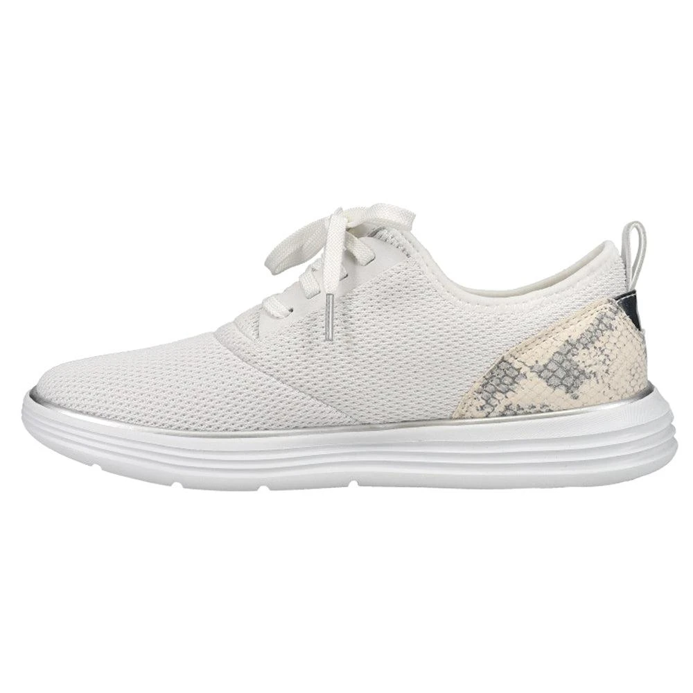 Cole Haan Grandsport Journey Snake Lace Up Sneakers 3