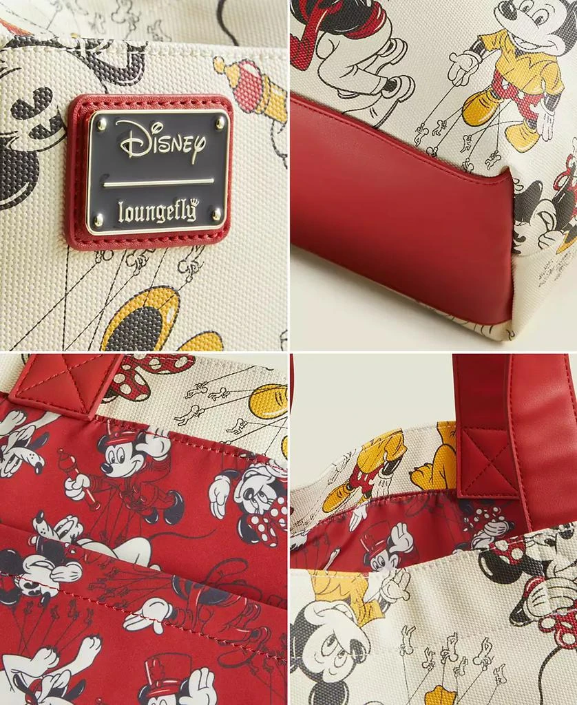 Loungefly Disney | Macy's Parade Balloon Tote Bag, Created for Macy's 4