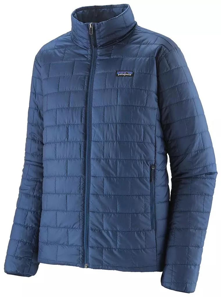 Patagonia Patagonia Men
s Nano Puff Jacket 1