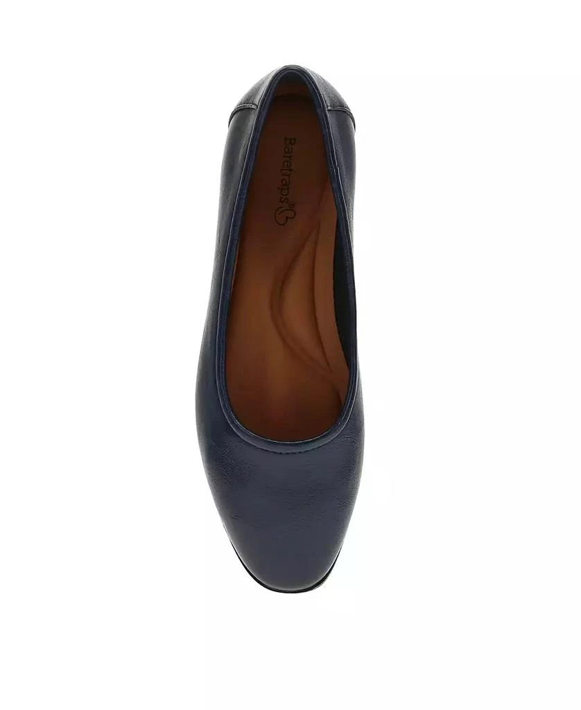Baretraps Women's Tania Casual Flats 4