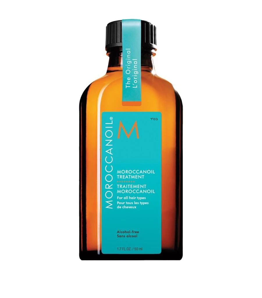 Moroccanoil Moroccanoil Treatment Oil (50ml) 1