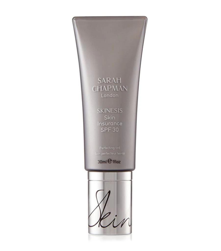 Sarah Chapman Skinesis Skin Insurance SPF 30 Perfecting Tint (30ml) 1
