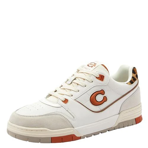 Coach Coach Mens Soho Sneaker