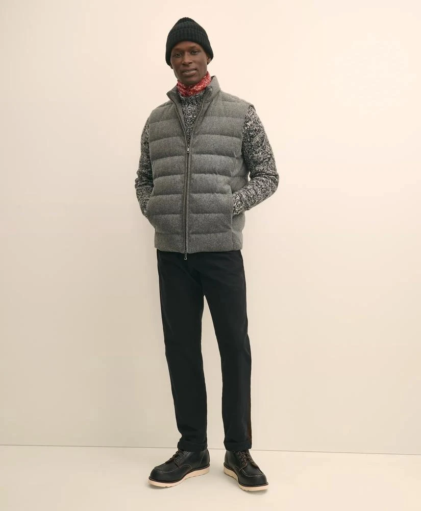 Brooks Brothers Brooks Brothers Explorer Collection Tech Vest 2