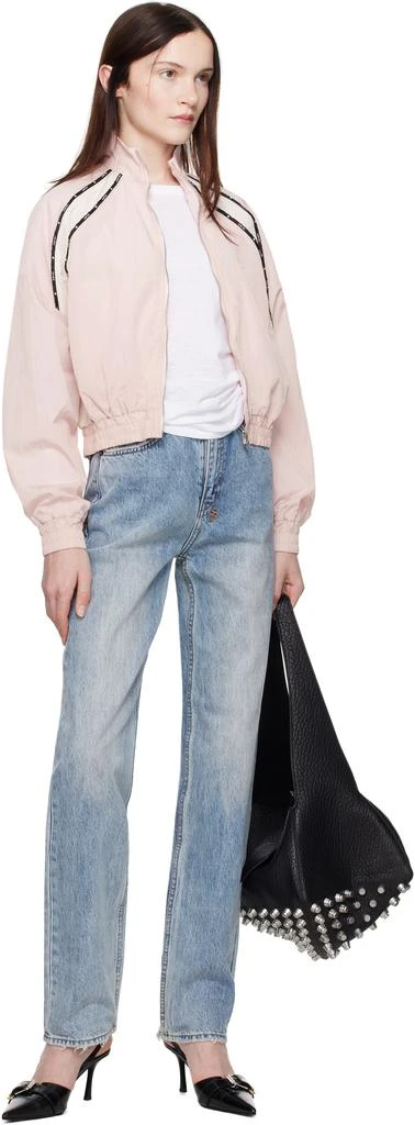 Ksubi Blue Playback Karma Jeans 4