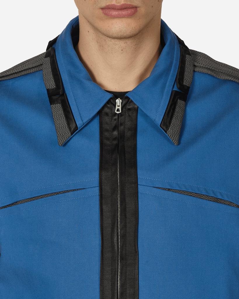 Ugo Blouson Azure Blue – On Sale Now with Up to 70% Off Ugo Blouson Azure Blue – On Sale Now with Up to 70% Off