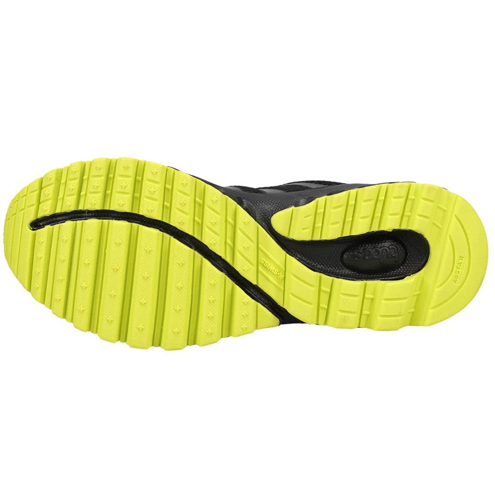K-Swiss Tubes Comfort 200 Training Shoes 5