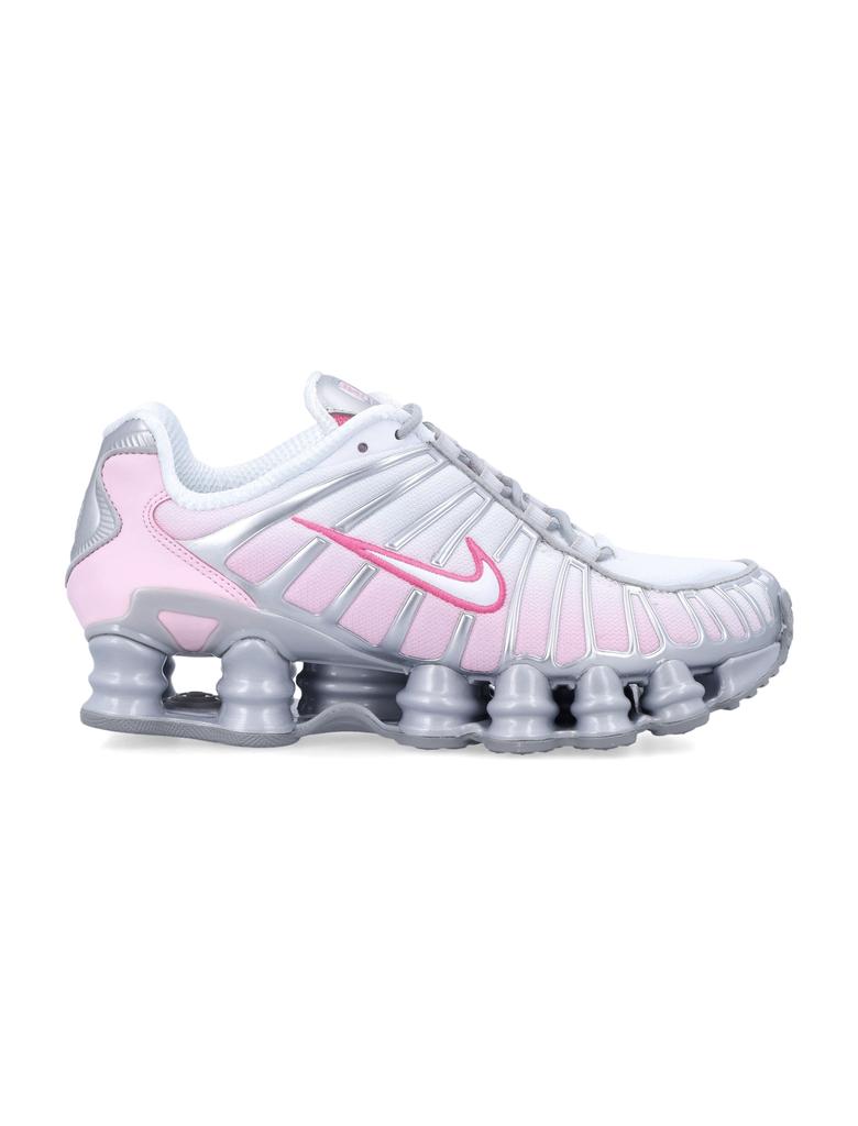 NIKE SHOX TL WOMAN'S SNEAKERS