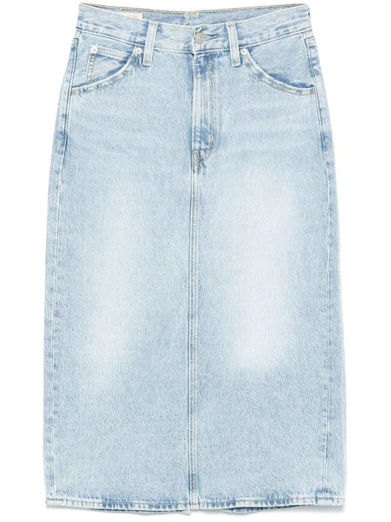 Levi's Levi'S Skirts 1