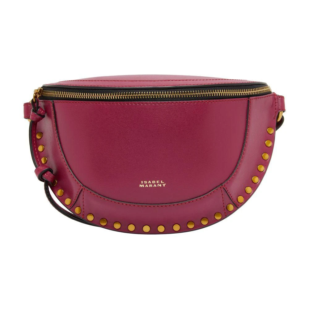 Isabel Marant Skano belt bag 9