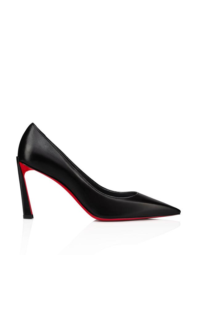 Christian Louboutin KATE 100 PATENT - High Heels - Free