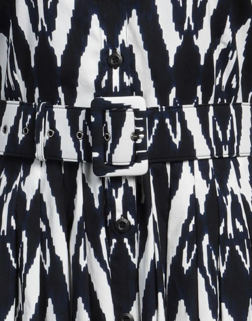 SAMANTHA SUNG Midi dress 4