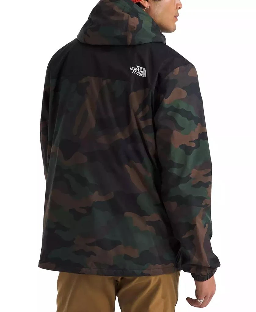 The North Face Men's Antora Jacket 2