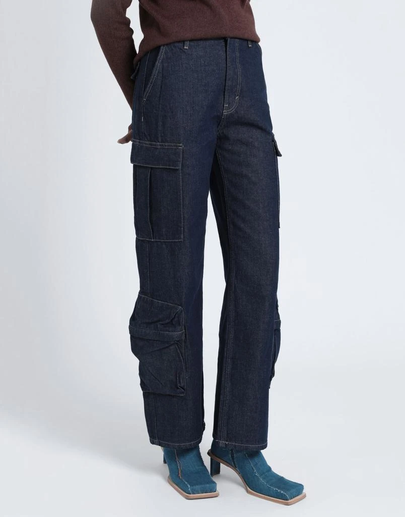 ONLY Denim pants 2