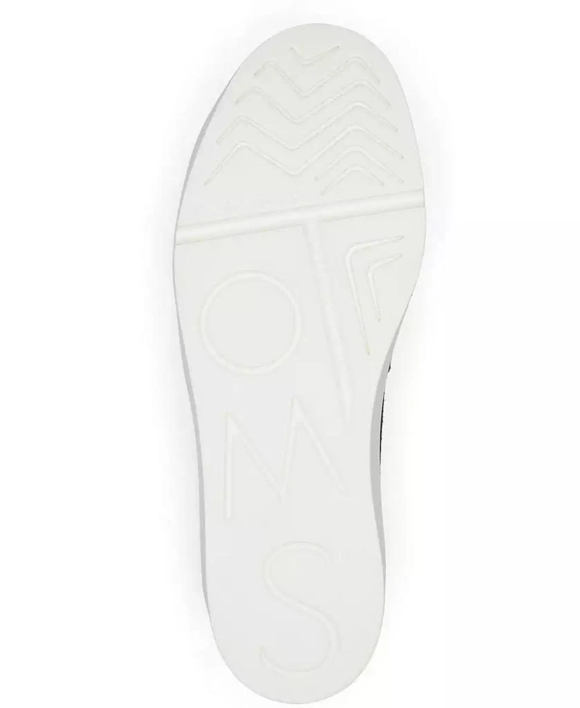 TOMS Women's Verona Slip-On Sneakers 5