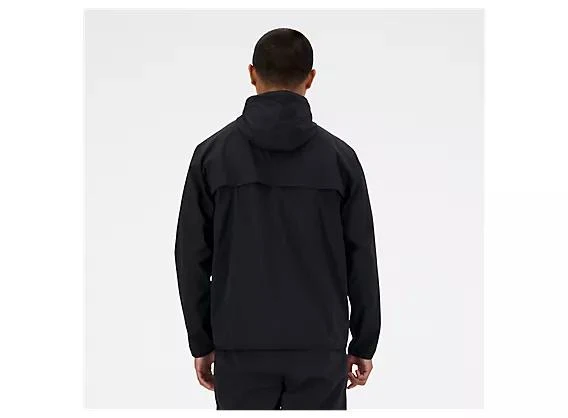 New Balance Athletics Woven Jacket 4