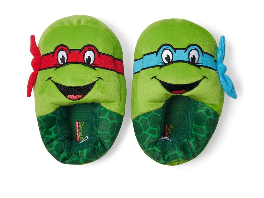 Josmo Teenage Mutant Ninja Turtle Slipper (Little Kid/Toddler)