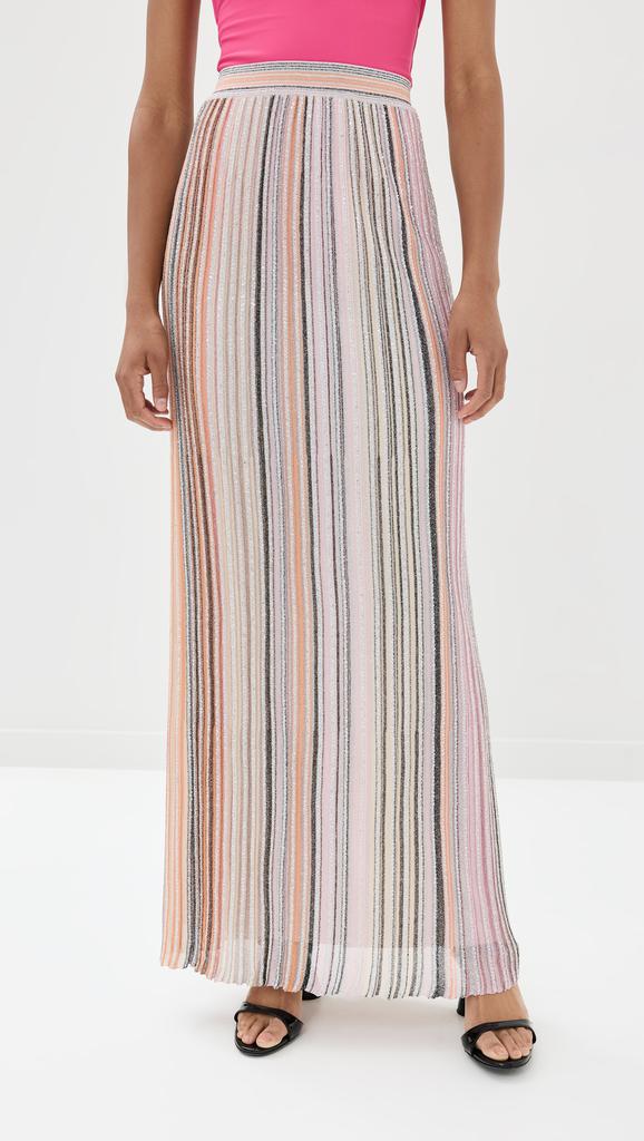 Missoni Missoni 'Caperdoni' Skirt - Dresses & Skirts