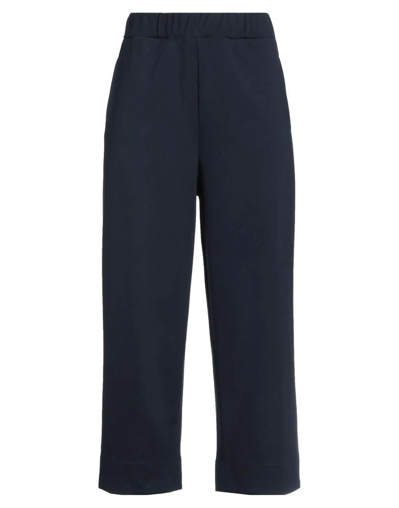 ROSE' A POIS Casual pants 1