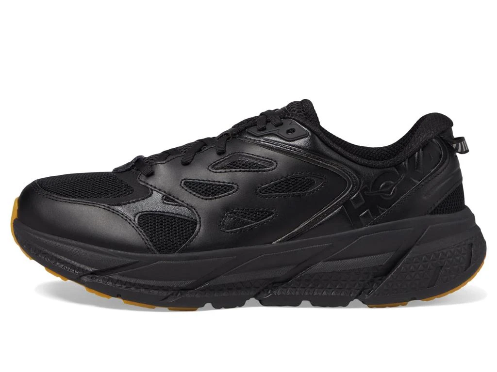 Hoka One One Clifton L Athletics 4