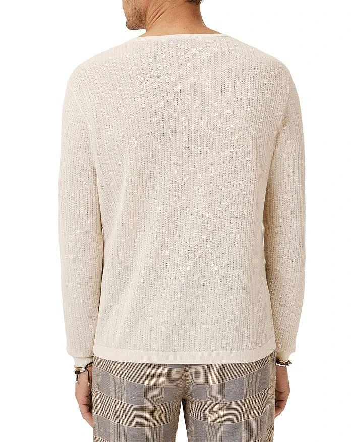 John Varvatos Esperia Crewneck Sweater 3