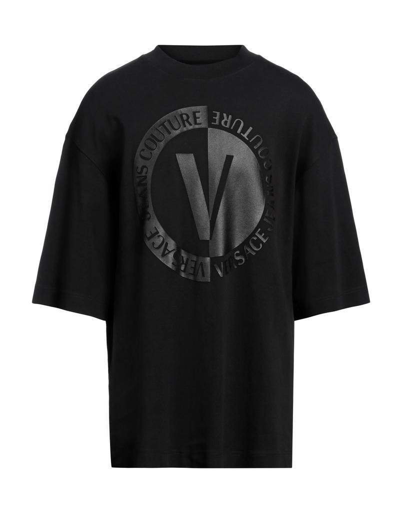 Versace Oversize-T-Shirt