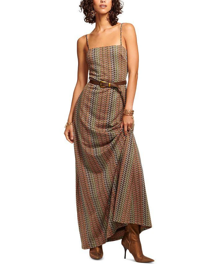 Ramy Brook Walker Dress 1