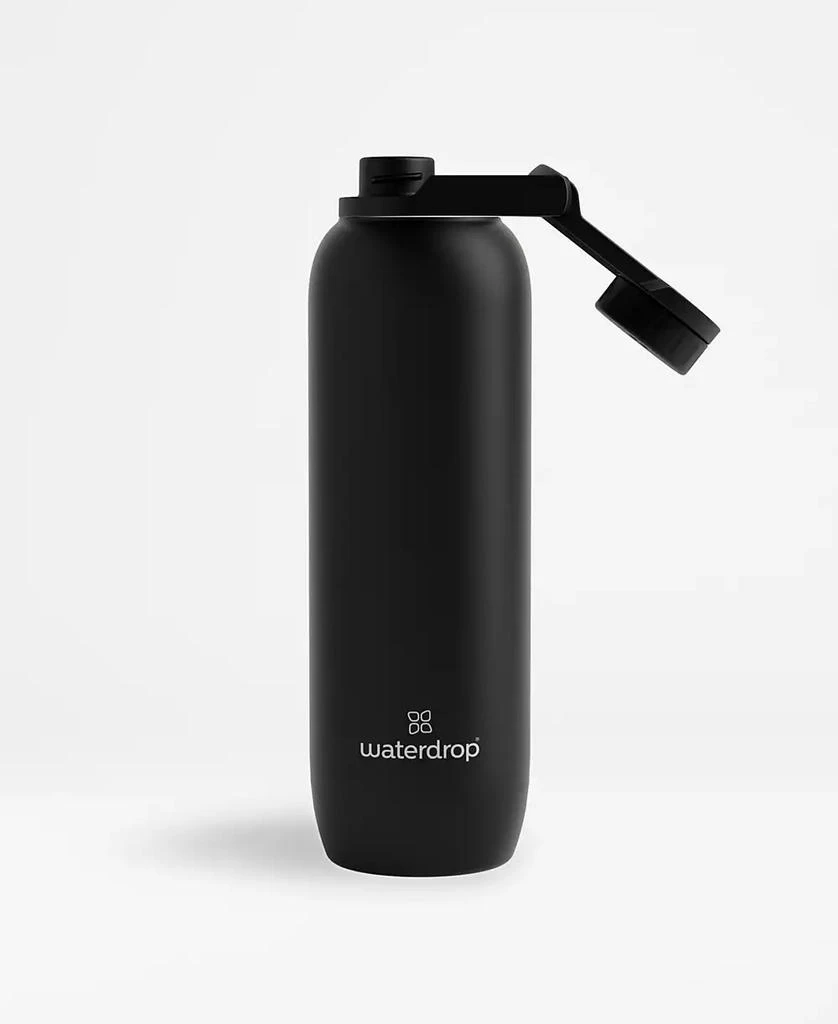 waterdrop All-Purpose 34 oz. Stainless Steel Bottles 1