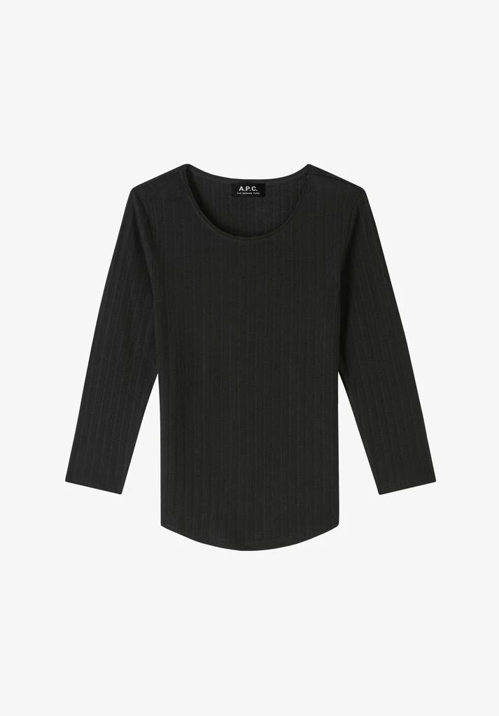 A.P.C. Romy top 2
