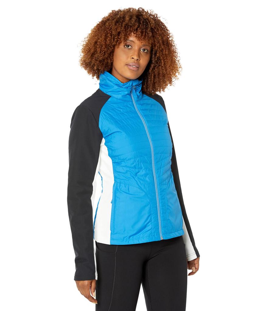 Spyder Glissade Hybrid Insulator Jacket