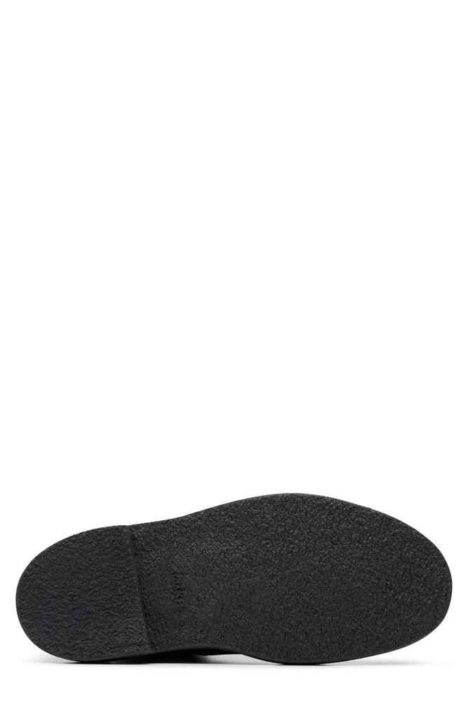 Clarks Shepton Easy Chelsea Boot 5