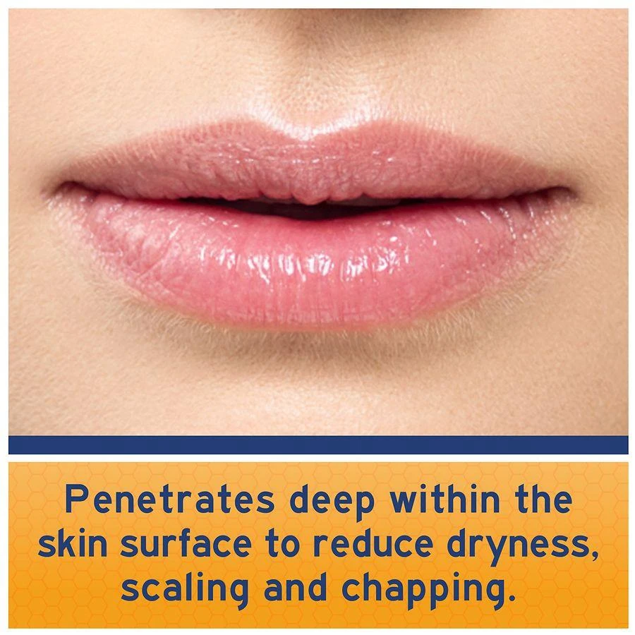 Neosporin Overnight Renewal Therapy Lip Protectant 11