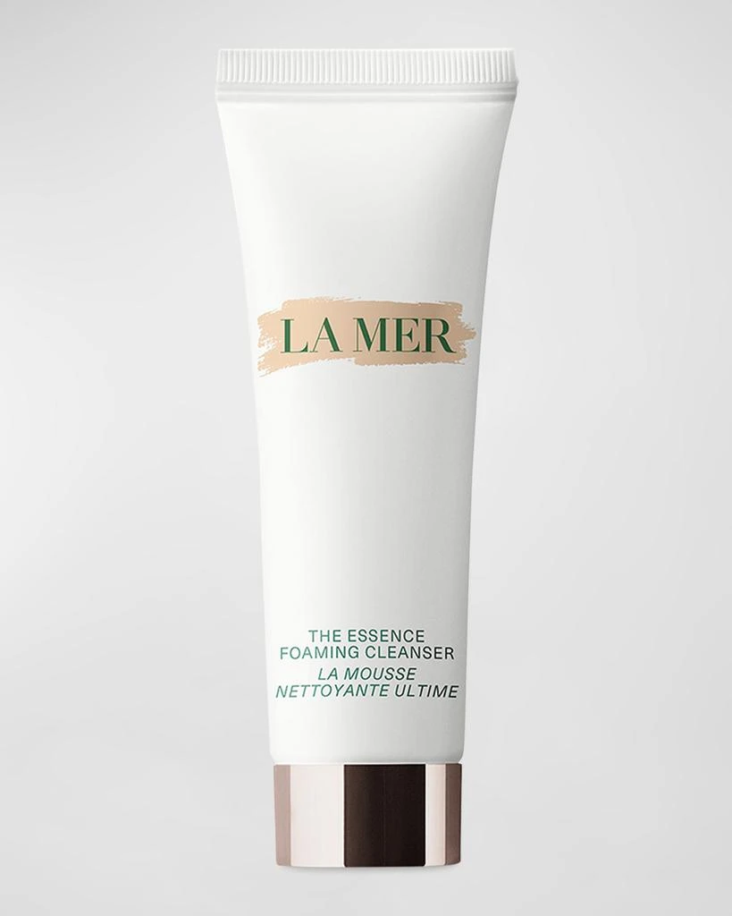 La Mer The Essence Foaming Cleanser 1