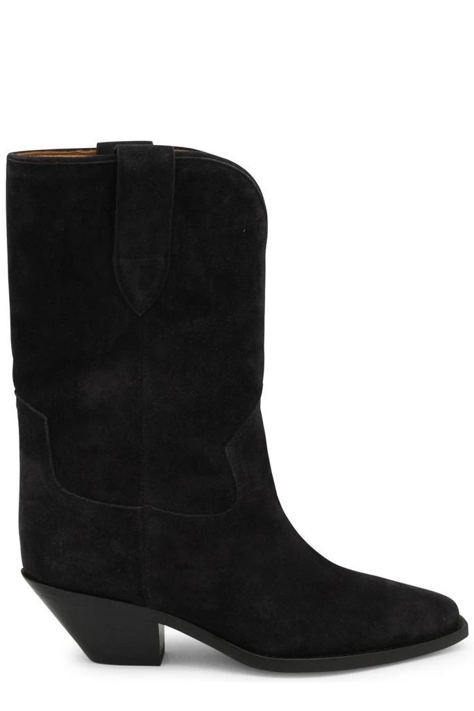 Isabel Marant Isabel Marant Dahope Pointed Toe Boots 1