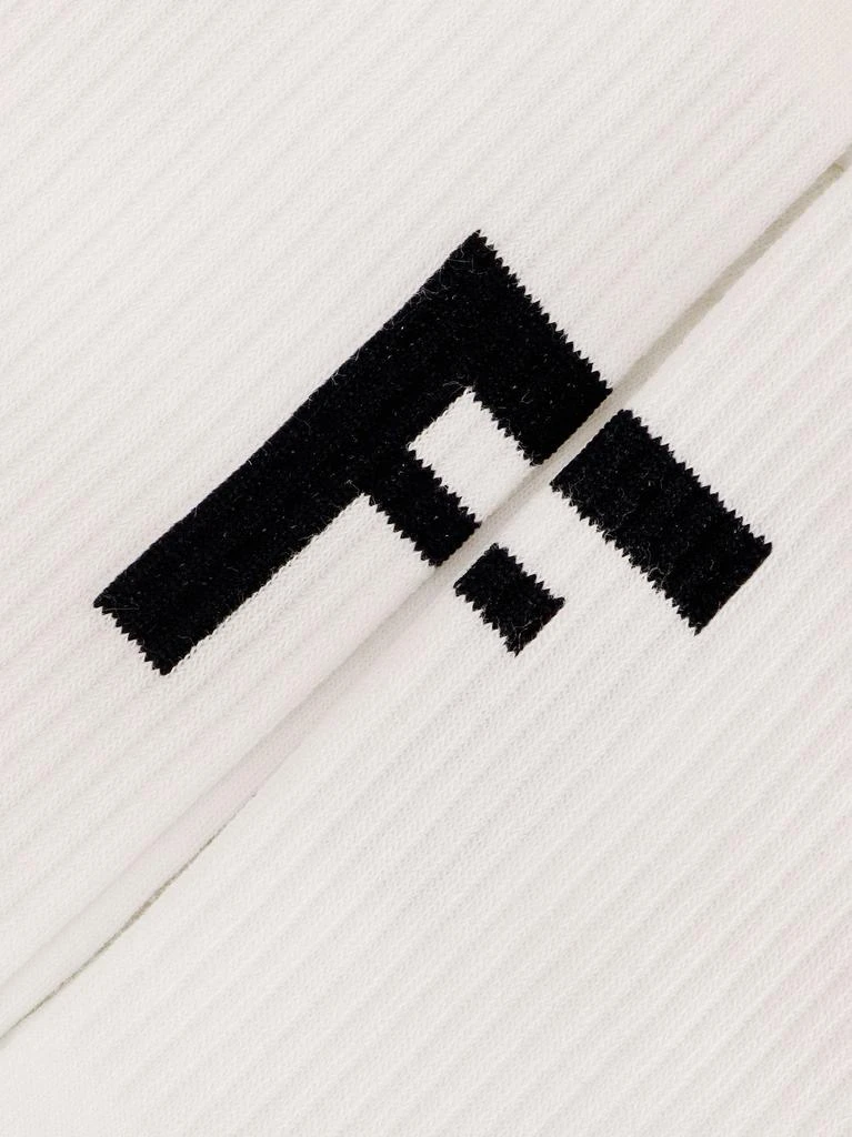 Fendi SOCKS 3