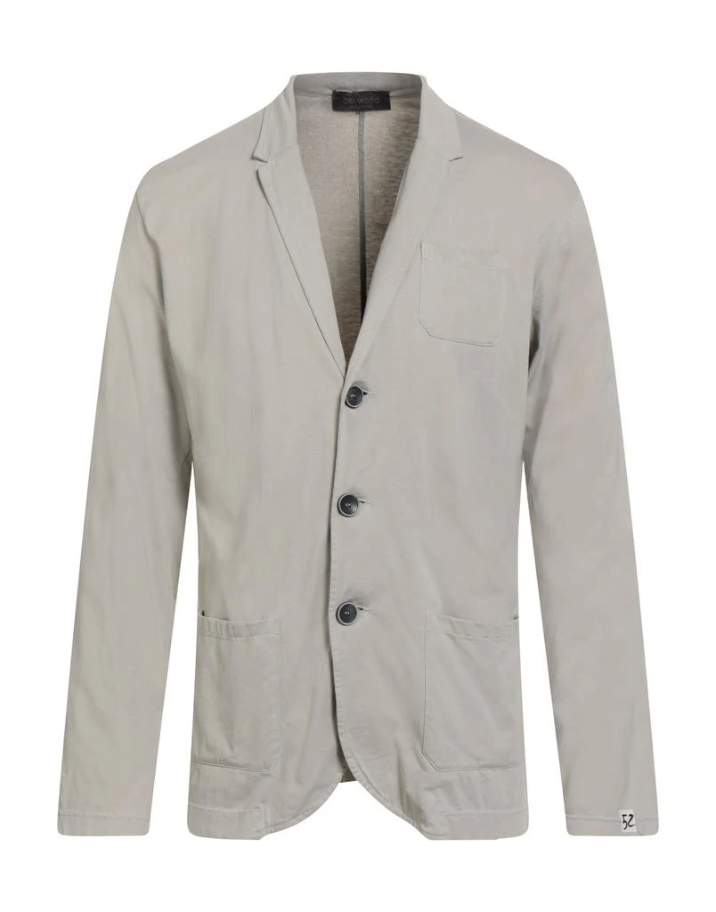 BELLWOOD Blazer 1